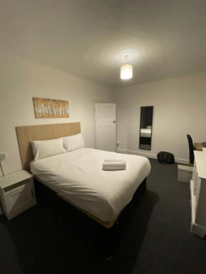 Sidcup Stay